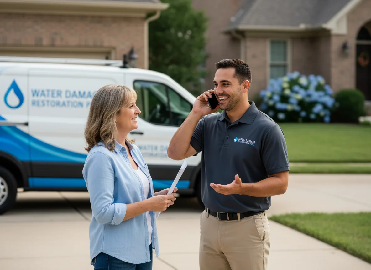 Flood Restoration Delaware FAQs